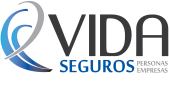 Vida Seguros Logo